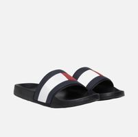 Sandales Tommy Hilfiger neuves, taille 40, été « neuf!